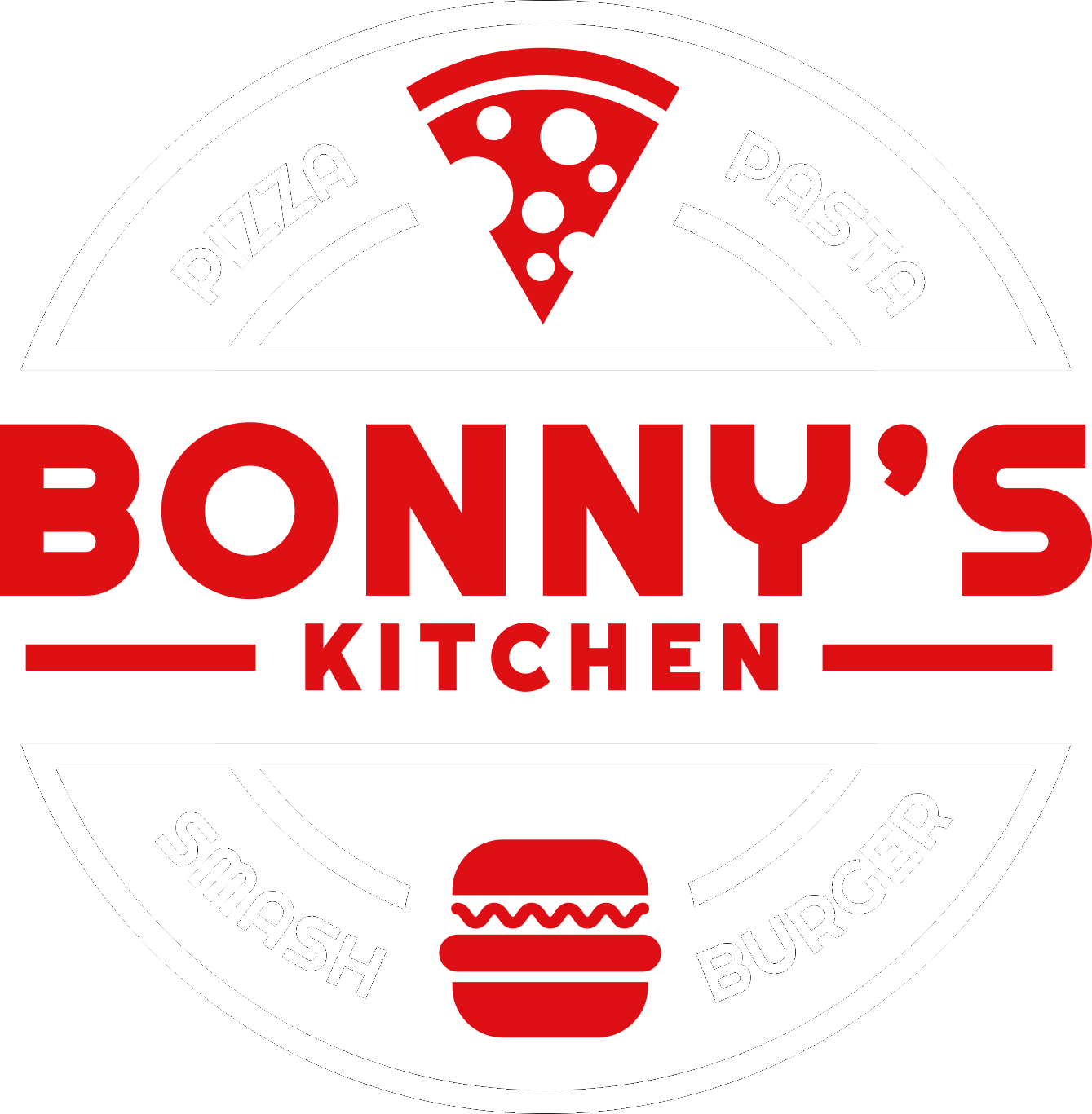 BONNY'S KITCHEN